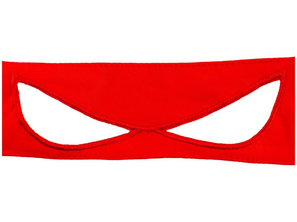 Máscara e Arma Tartarugas Ninja - 8