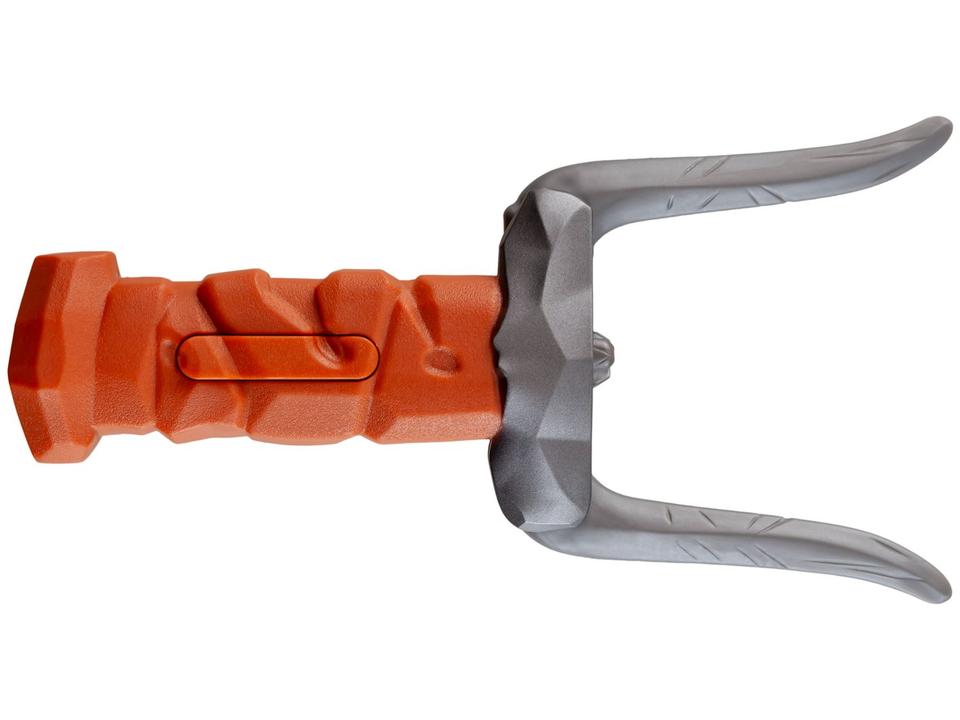 Máscara e Arma Tartarugas Ninja - 5