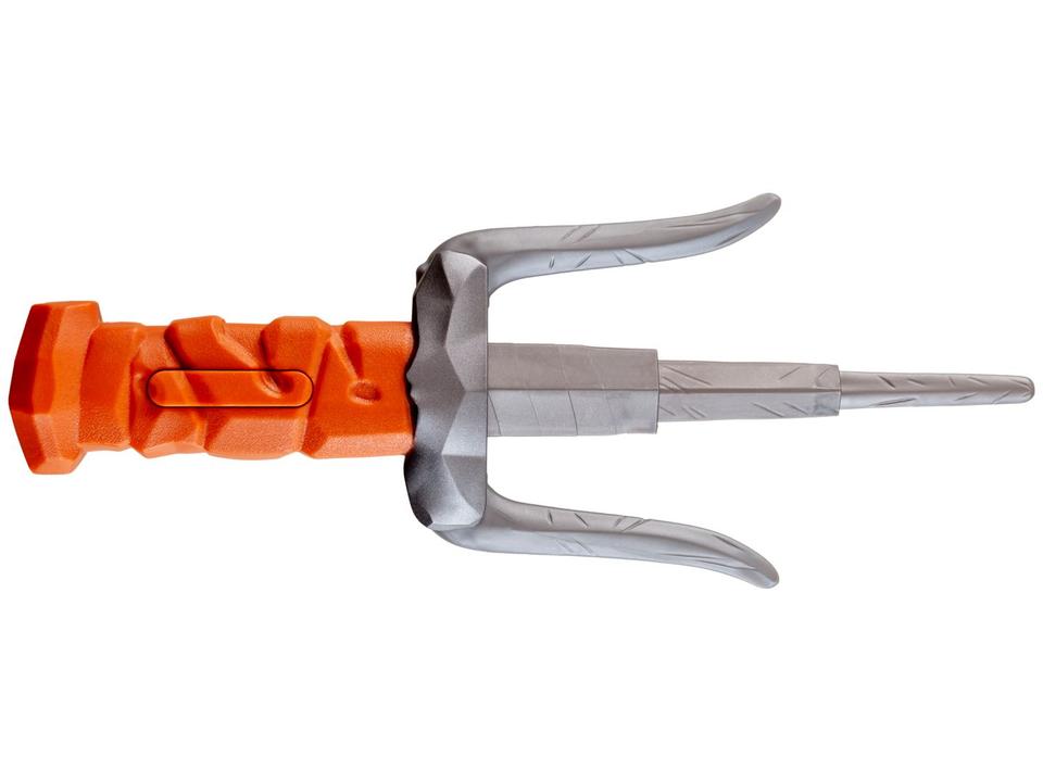 Máscara e Arma Tartarugas Ninja - 4