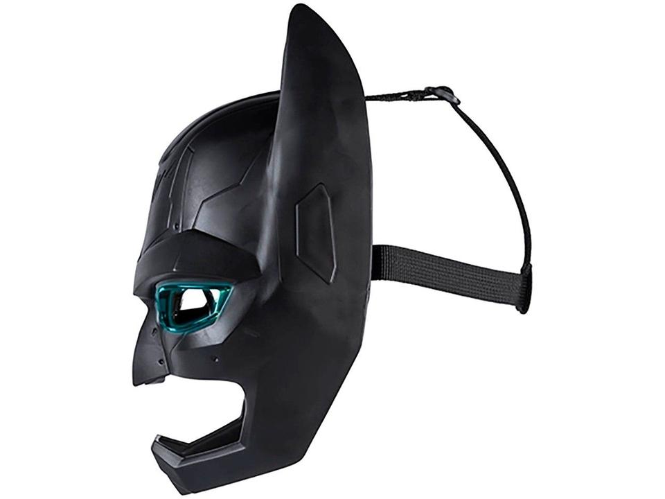Máscara Infantil DC Batman 2186 Emite Sons - 4