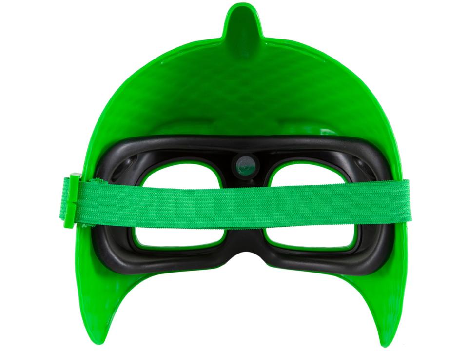 Máscara Infantil PJ Masks Lagartixo Hasbro - 2