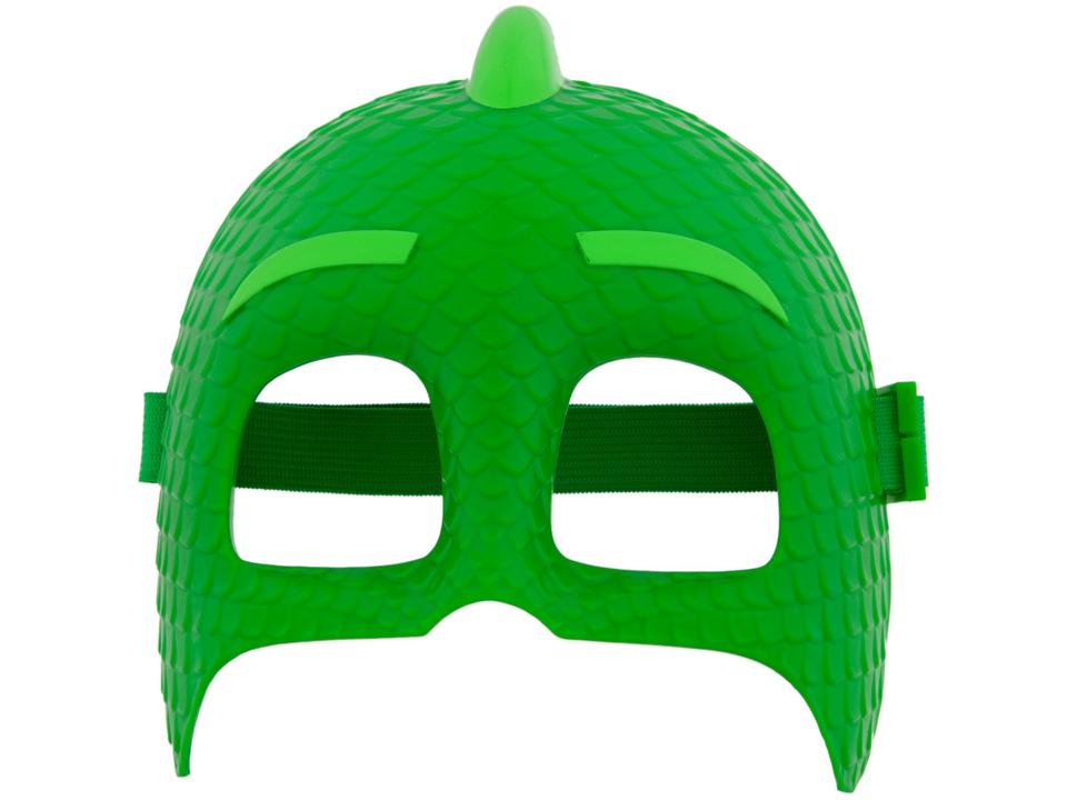 Máscara Infantil PJ Masks Lagartixo Hasbro - 1