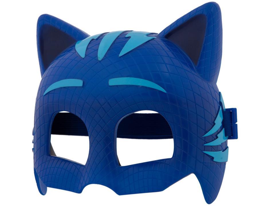 Máscara Infantil PJ Masks Menino Gato - Hasbro