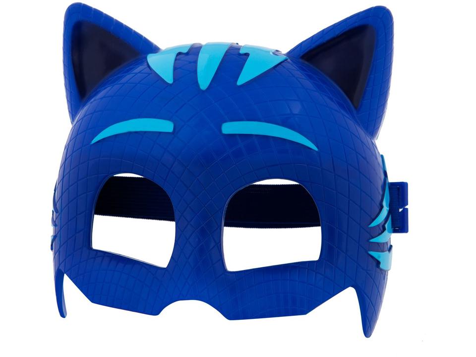 Máscara Infantil PJ Masks Menino Gato - Hasbro - 1