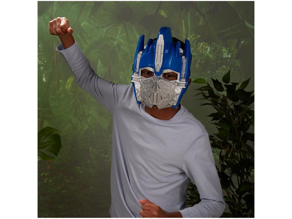 Máscara Rise of the Beasts Transformers - 2