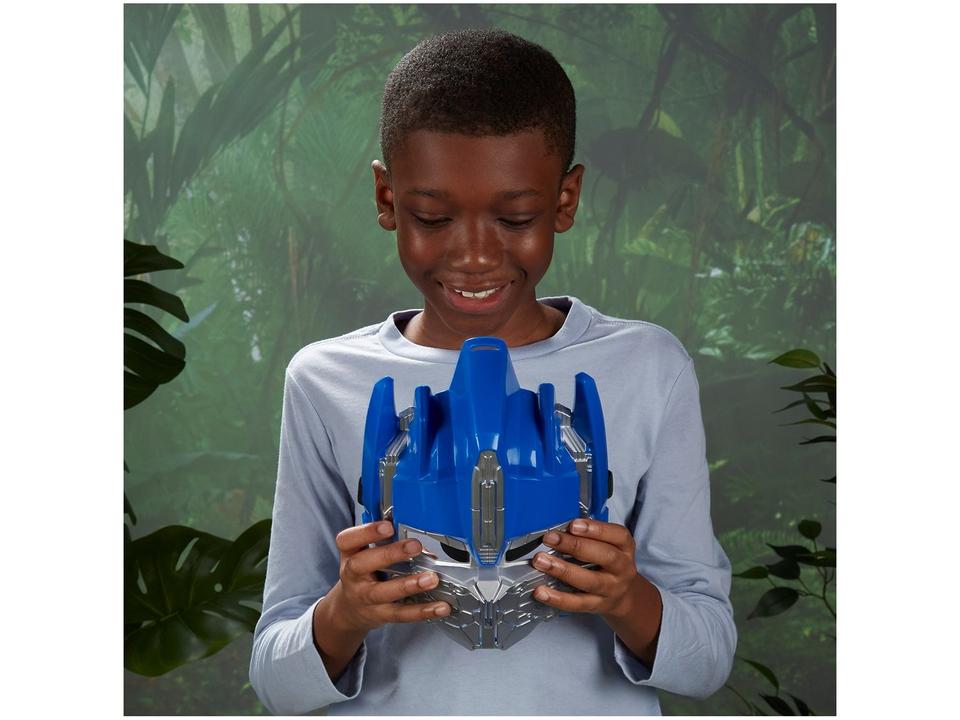 Máscara Rise of the Beasts Transformers - 4