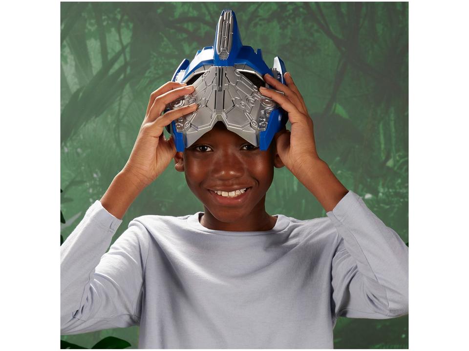 Máscara Rise of the Beasts Transformers - 1