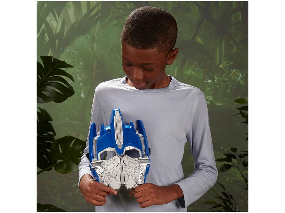 Máscara Rise of the Beasts Transformers - 3