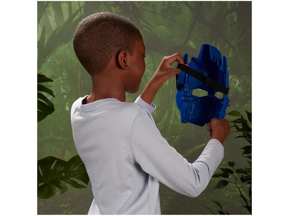 Máscara Rise of the Beasts Transformers - 5