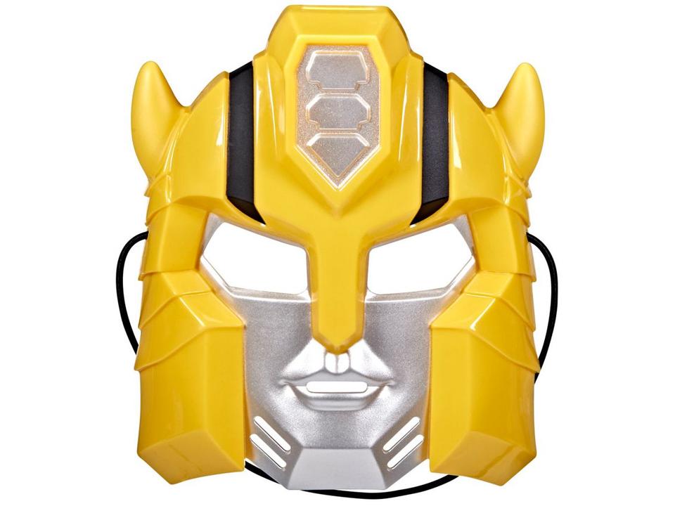 Máscara Transformers Bumblebee - Hasbro - 1