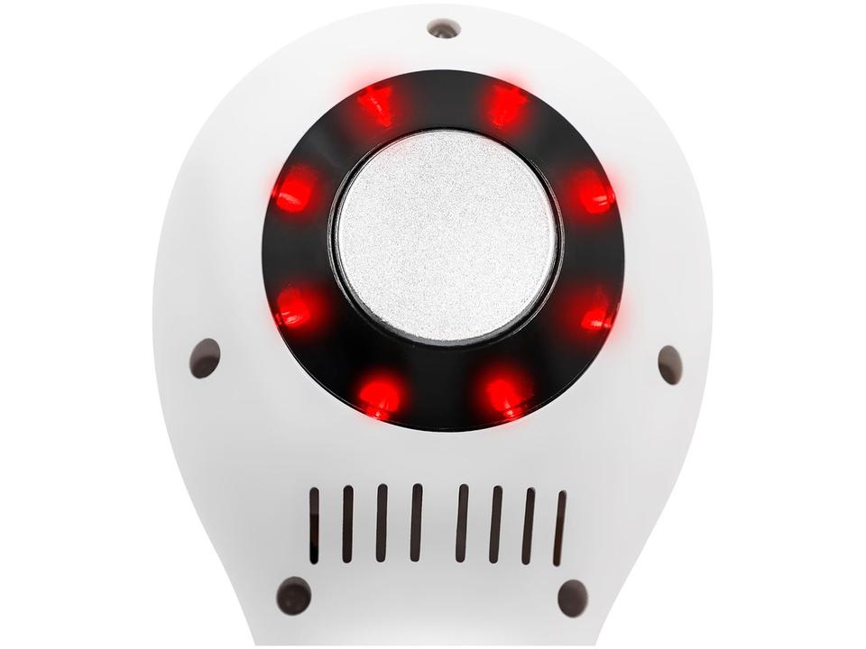 Massageador Elétrico Corporal Philco - 5