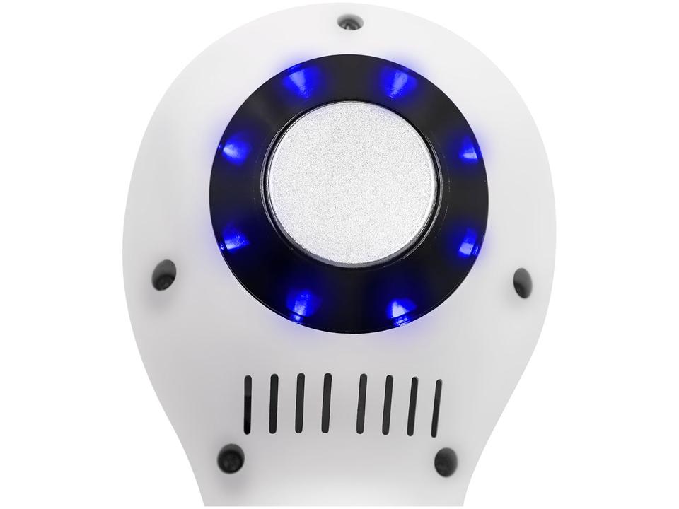 Massageador Elétrico Corporal Philco - 6