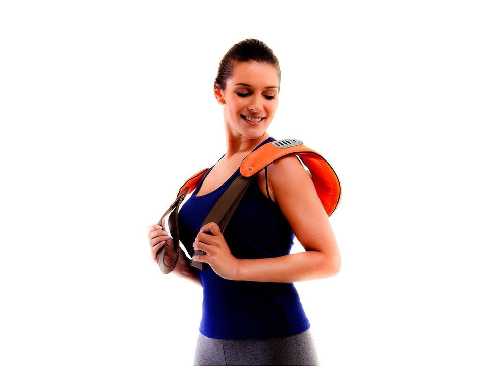 Massageador para Pescoço Relaxmedic - 4