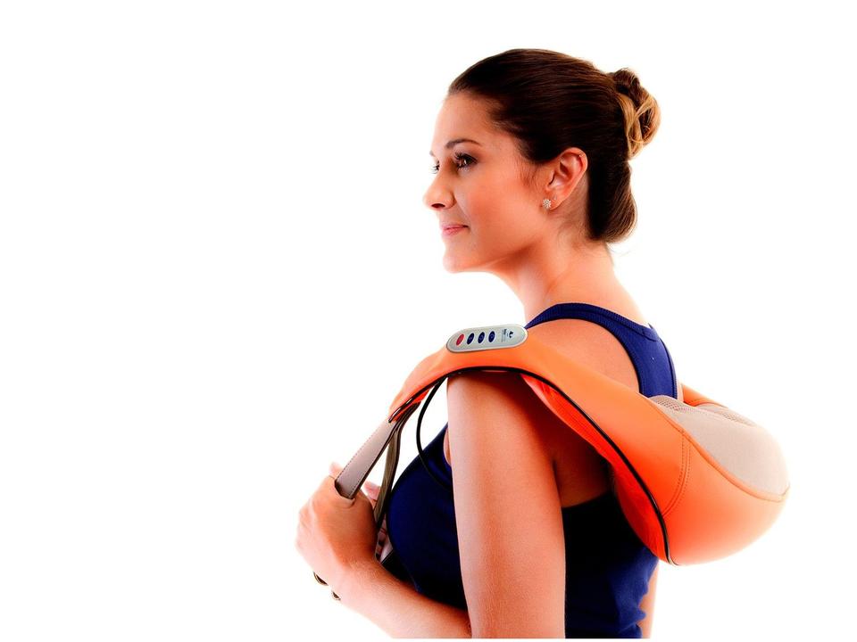 Massageador para Pescoço Relaxmedic - 5