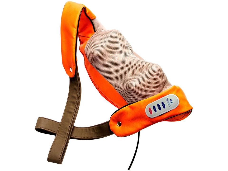 Massageador para Pescoço Relaxmedic - 1