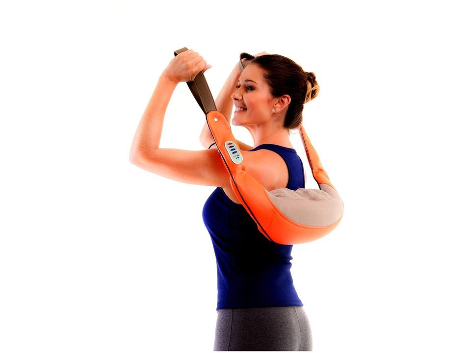 Massageador para Pescoço Relaxmedic - 6