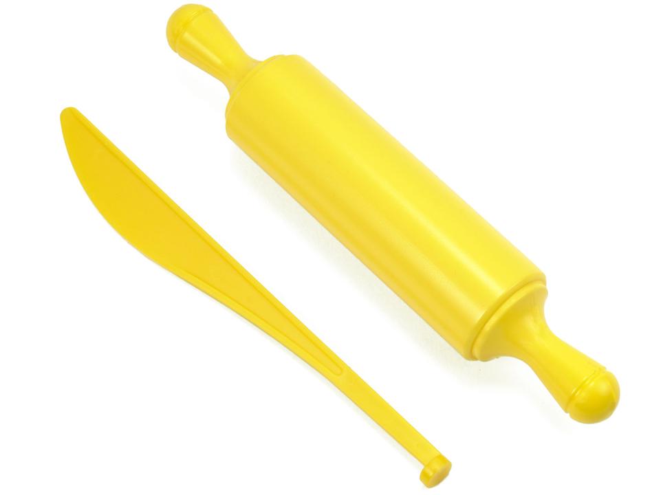 Massinha Animais Polares: Um voo do Ártico à - 4