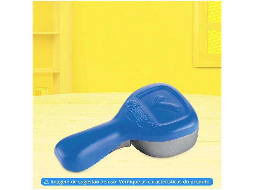 Massinha Caixa Registradora Play-Doh - com Acessórios - 2