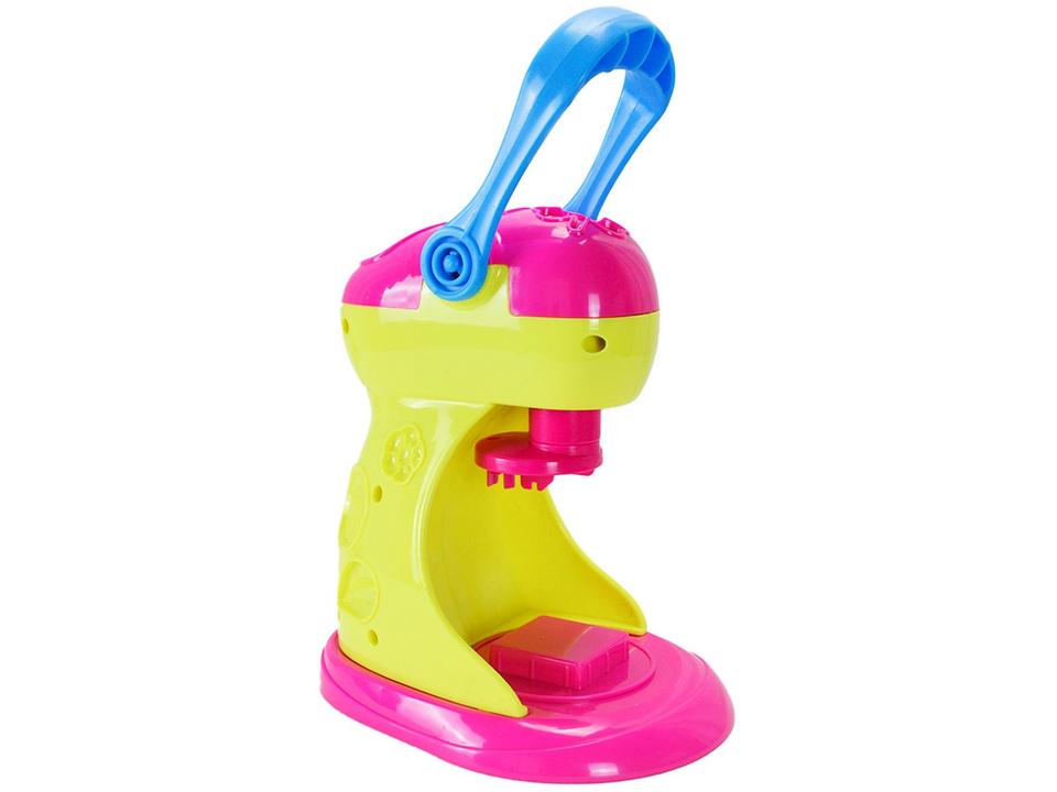 Massinha Comidas Cupcake é massa! - 2