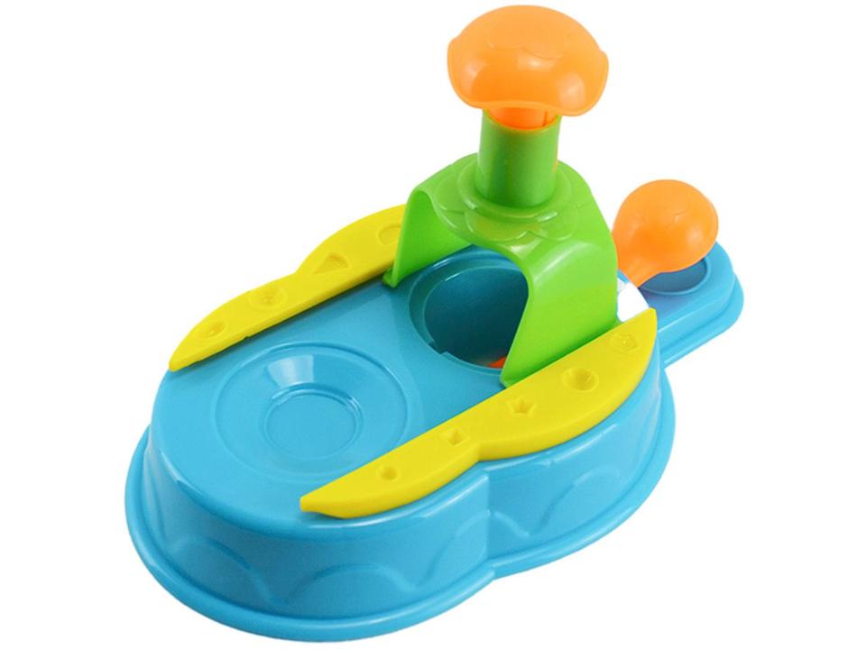 Massinha Comidas Estação CupCake - 2