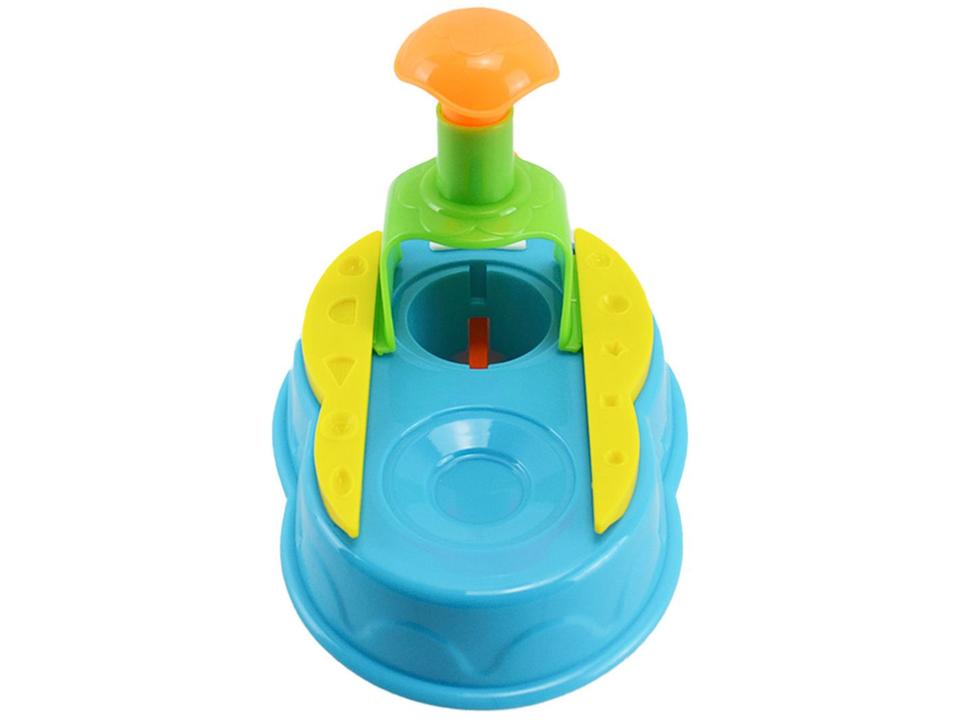 Massinha Comidas Estação CupCake - 3