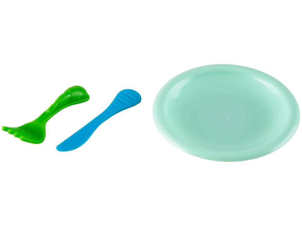 Massinha Comidas Lanchonete Divertida - 7