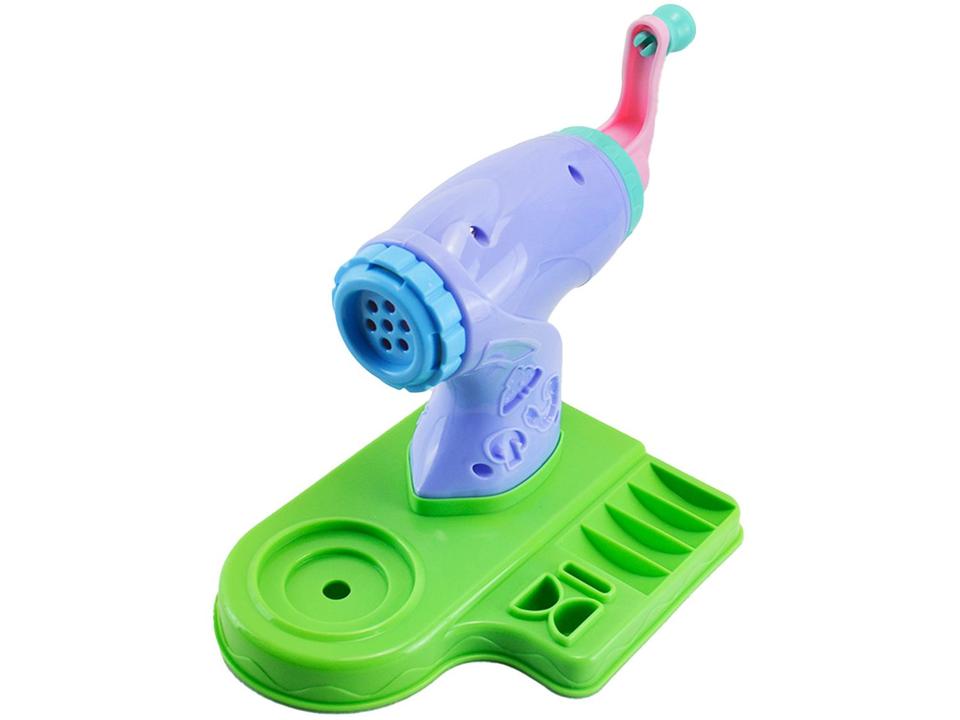 Massinha Comidas Maquininha de Macarrão - 2