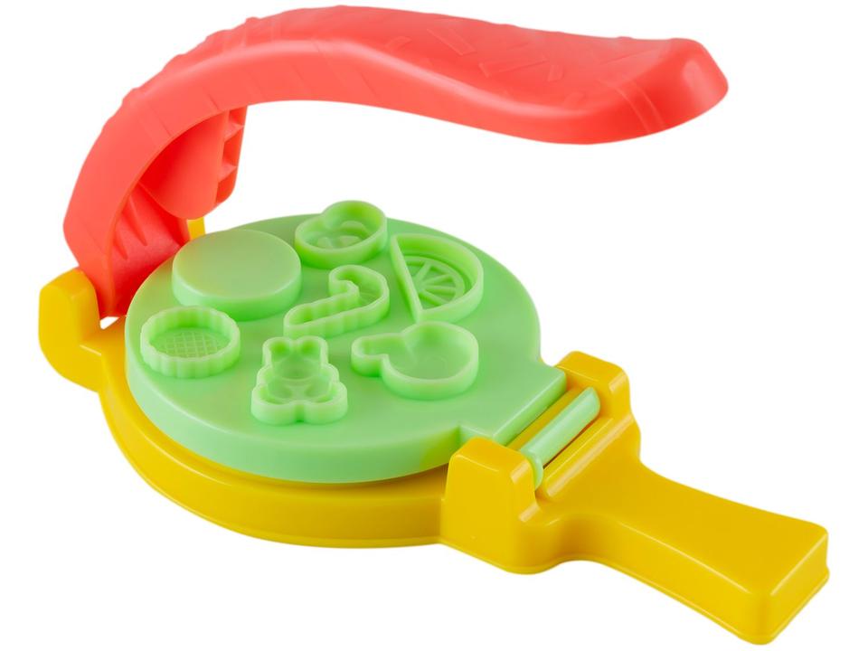 Massinha Comidas Sorvete Mania - 3