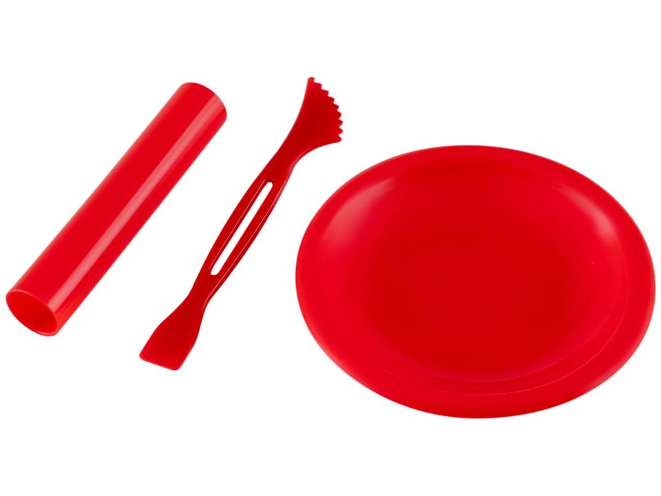 Massinha Comidas Sorvete Mania - 5