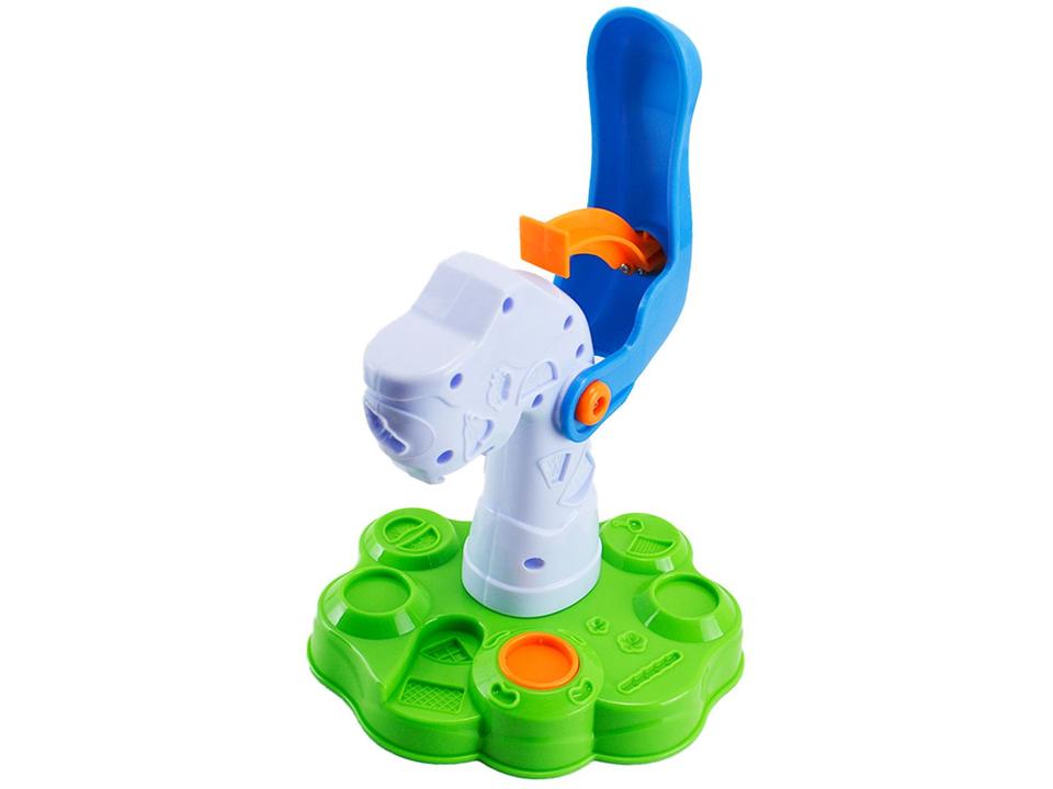 Massinha Comidas Sorveteria - 3