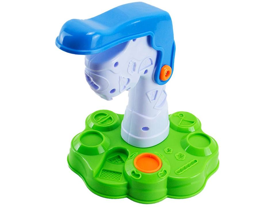 Massinha Comidas Sorveteria - 2