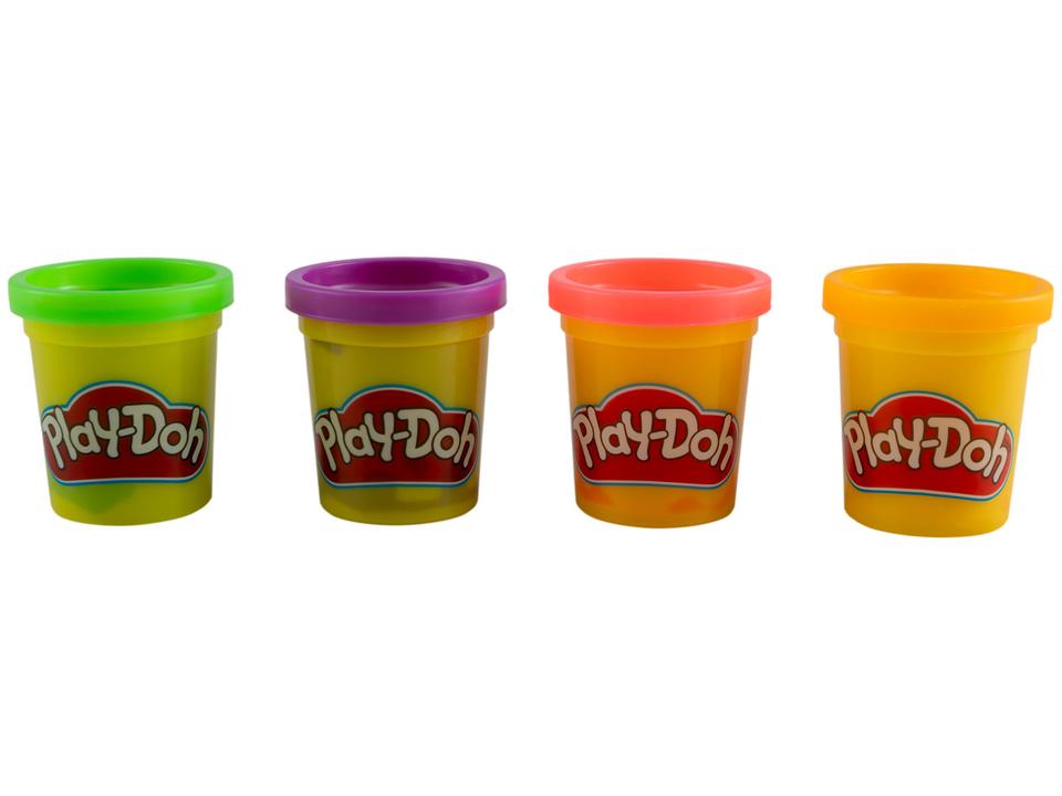 Massinha Cozinha Criativa Animais Selvagens - 4