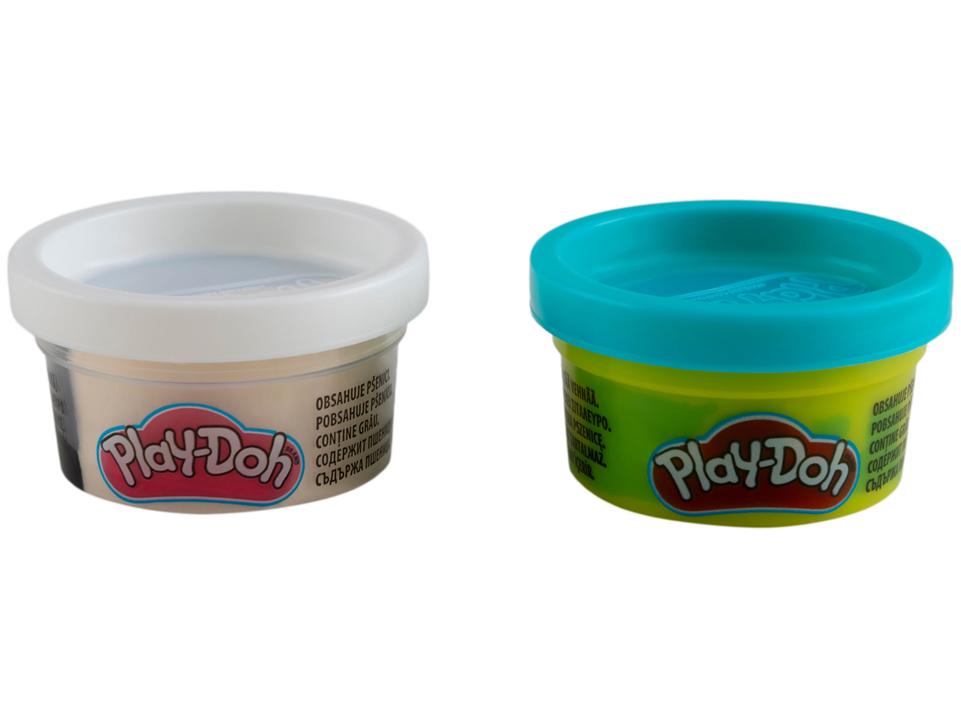 Massinha Cozinha Criativa Animais Selvagens - 5