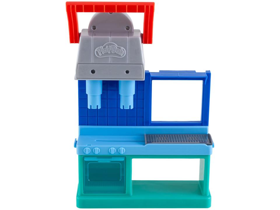 Massinha Cozinha Criativa Play-Doh Kitchen - 1