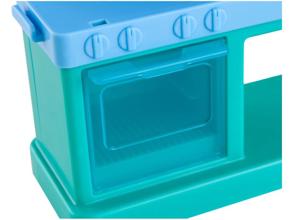 Massinha Cozinha Criativa Play-Doh Kitchen - 3