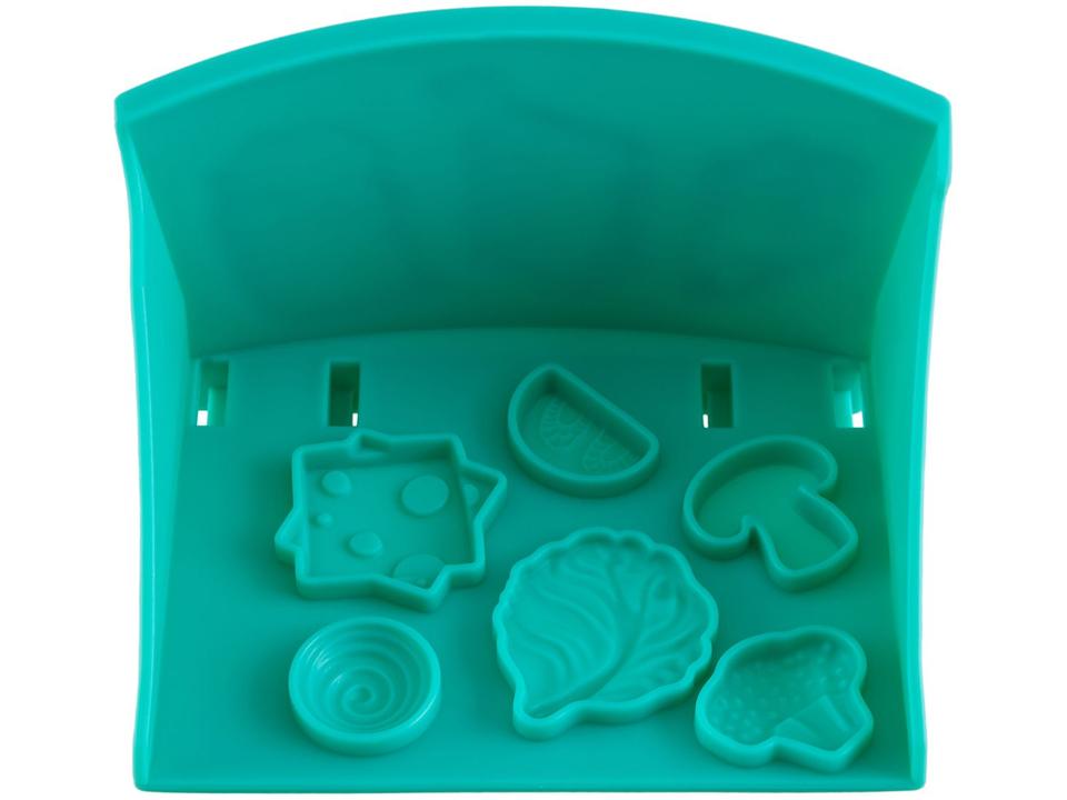 Massinha Cozinha Criativa Play-Doh Kitchen - 6