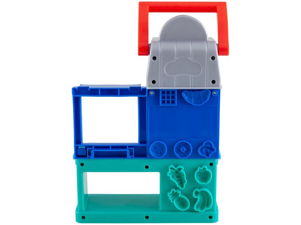 Massinha Cozinha Criativa Play-Doh Kitchen - 5