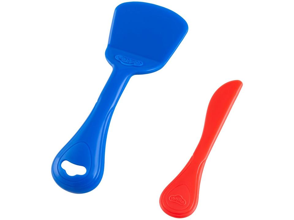 Massinha Cozinha Criativa Play-Doh Kitchen - 10