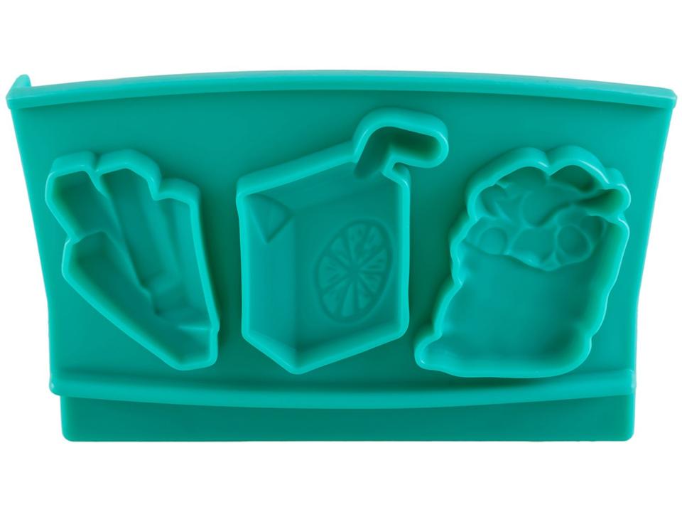 Massinha Cozinha Criativa Play-Doh Kitchen - 7