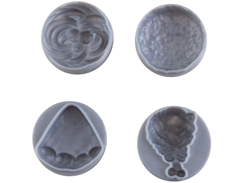 Massinha Cozinha Criativa Play-Doh Kitchen - 9