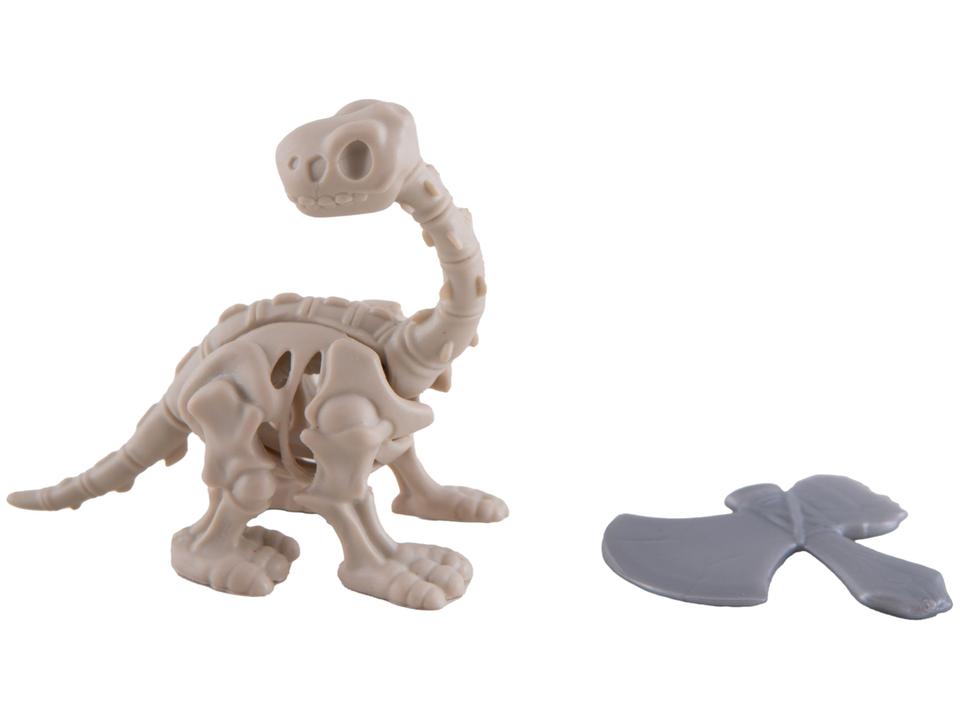 Massinha de Areia Dino X Cavate Kinetic Sand - 6