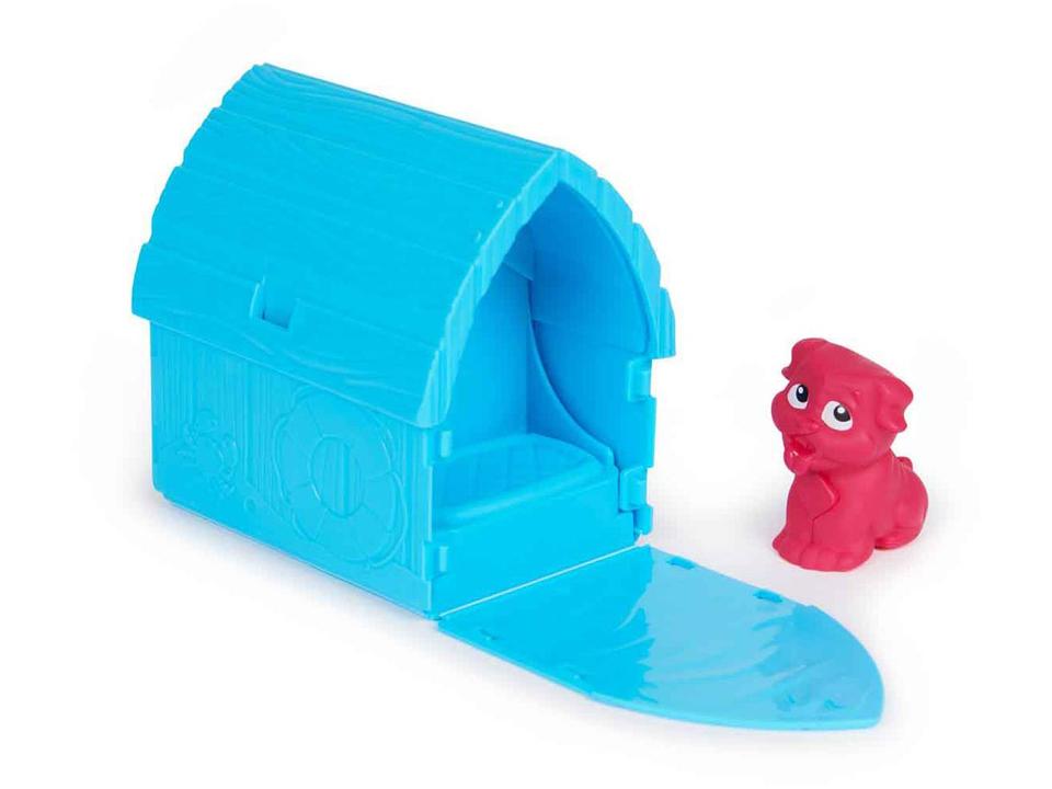 Massinha de Areia Escavação Canina Kinetic Sand - 11