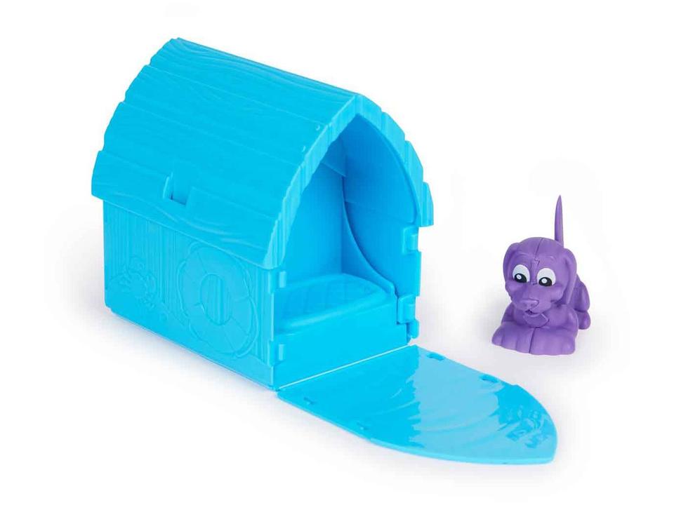 Massinha de Areia Escavação Canina Kinetic Sand - 8