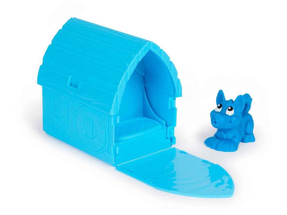 Massinha de Areia Escavação Canina Kinetic Sand - 2