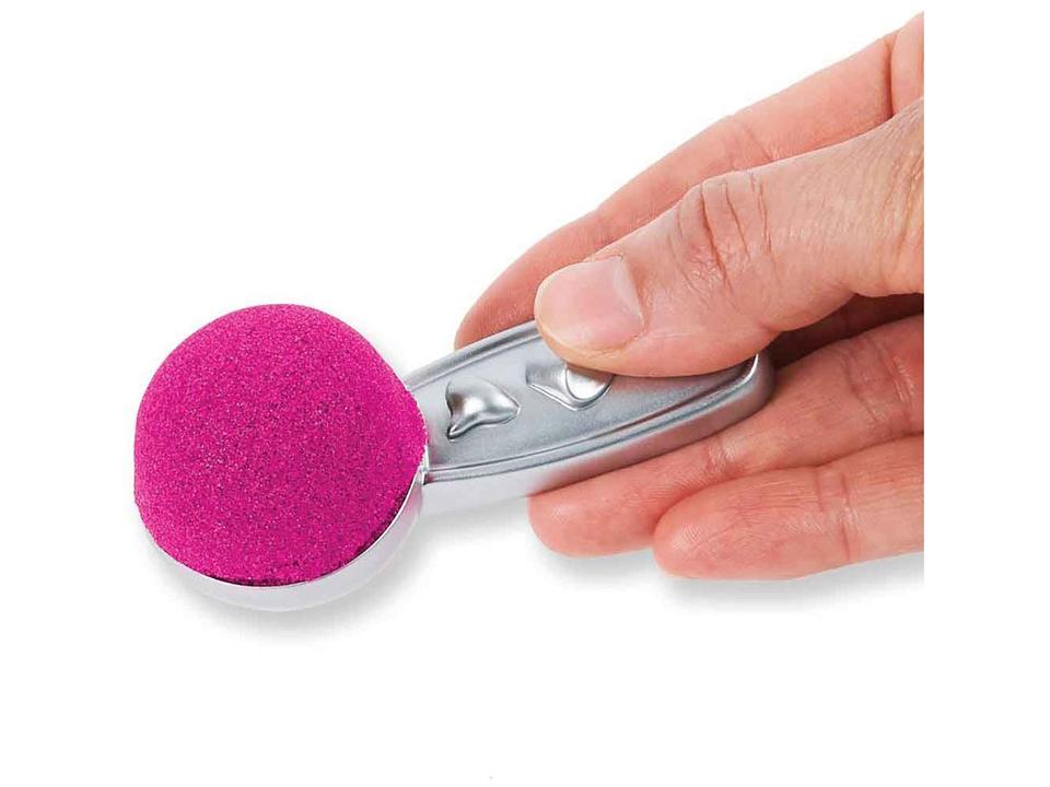 Massinha de Areia Fábrica de Sorvete Kinetic Sand - 2