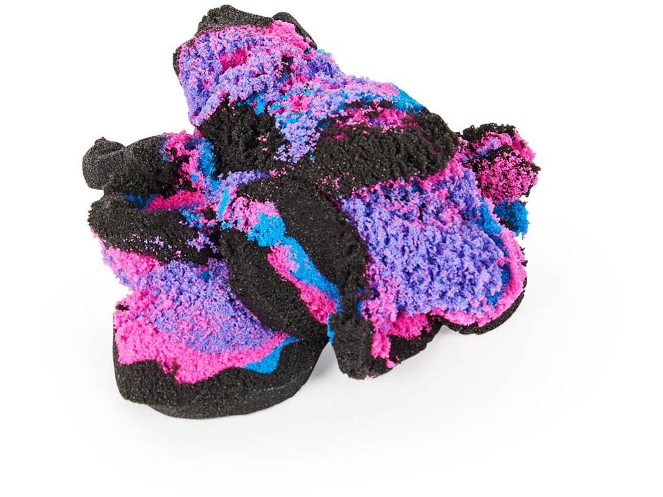 Massinha de Areia Kinetic Sand Fatia Surpresa - 7