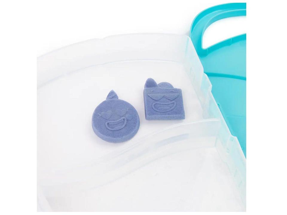 Massinha de Areia Splash Kinetic Sand - 5