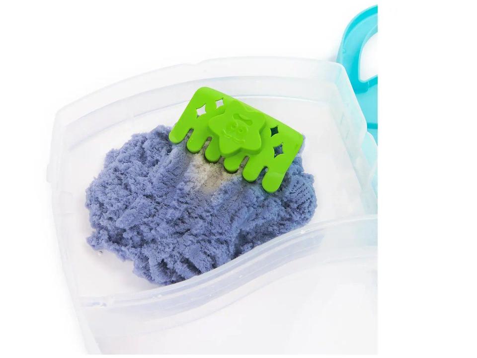 Massinha de Areia Splash Kinetic Sand - 2