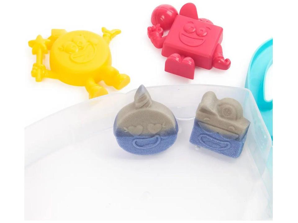 Massinha de Areia Splash Kinetic Sand - 6