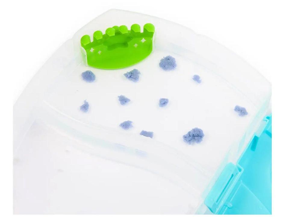 Massinha de Areia Splash Kinetic Sand - 3